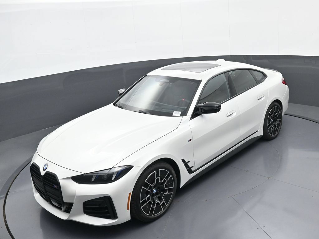 New 2026 BMW 440i xDrive w/ Premium Package AWD/4WD image 32