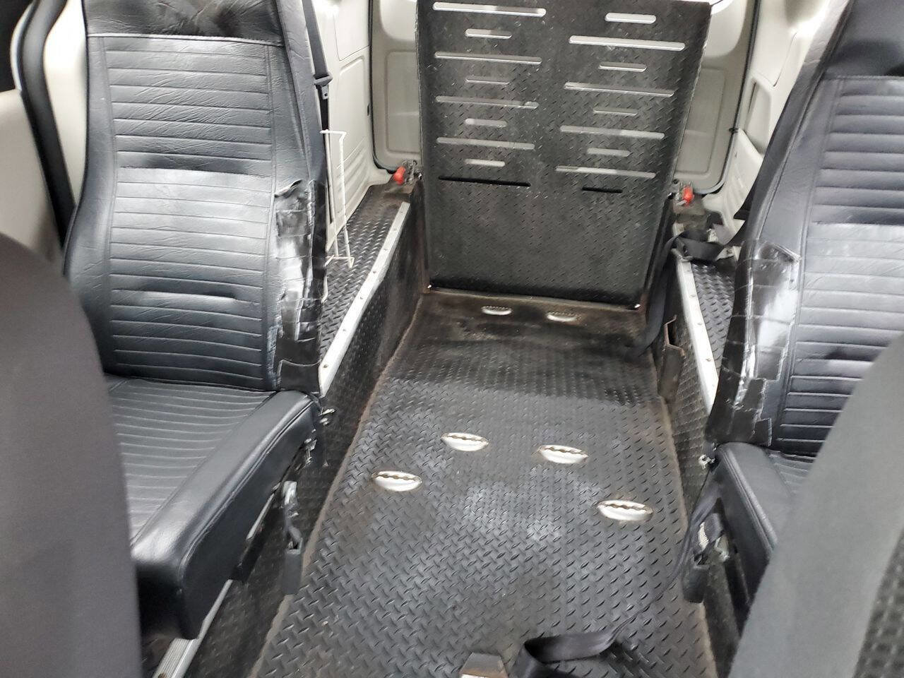 Used 2019 Dodge Grand Caravan SE image 20