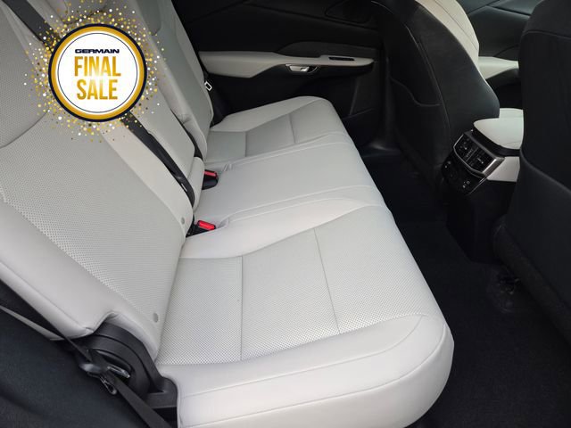 Certified 2025 Lexus RX 350 Premium image 32