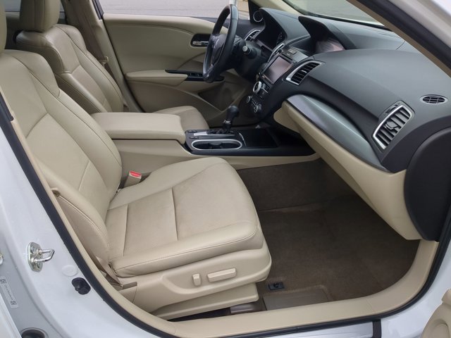 Used 2016 Acura RDX AWD w/ Advance Package image 20