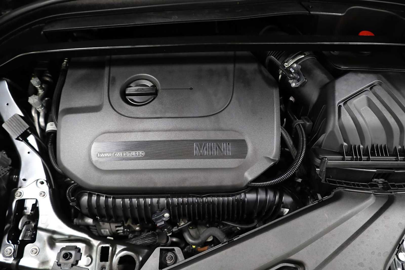 Used 2024 MINI Cooper Countryman John Cooper Works image 47