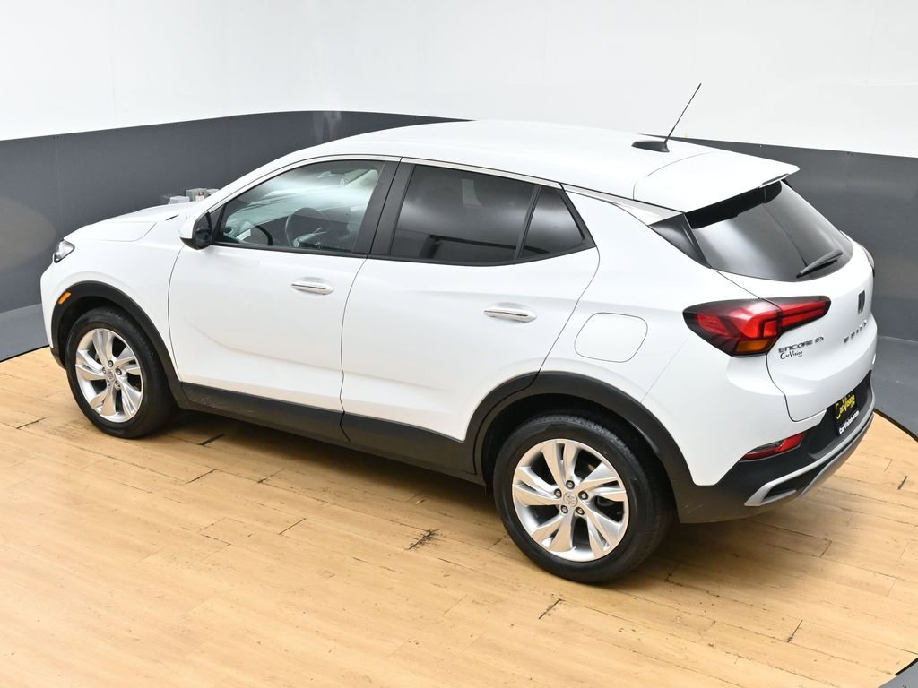 Used 2024 Buick Encore GX Preferred FWD image 42
