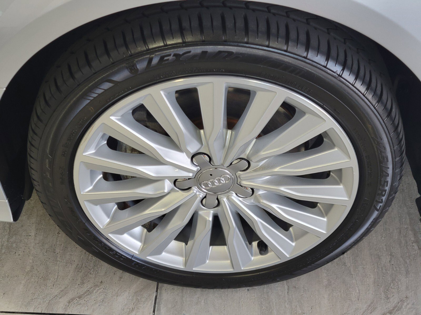 Used 2016 Audi A3 e-tron Premium w/ 17" Wheel Package image 10