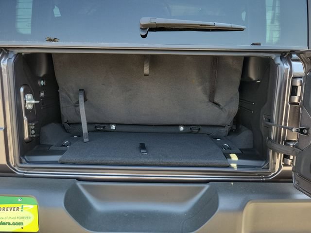 New 2026 Jeep Wrangler Sport AWD/4WD image 10