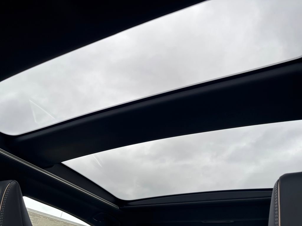 New 2026 Toyota Crown Nightshade image 17