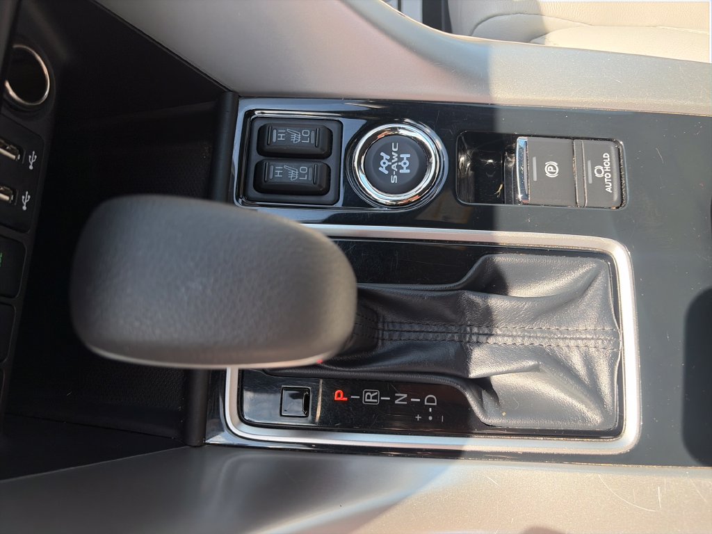 Used 2022 Mitsubishi Eclipse Cross SEL AWD/4WD image 22