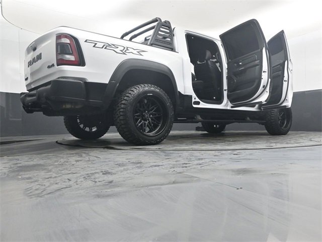 Used 2021 RAM 1500 TRX w/ TRX Level 2 Equipment Group image 51