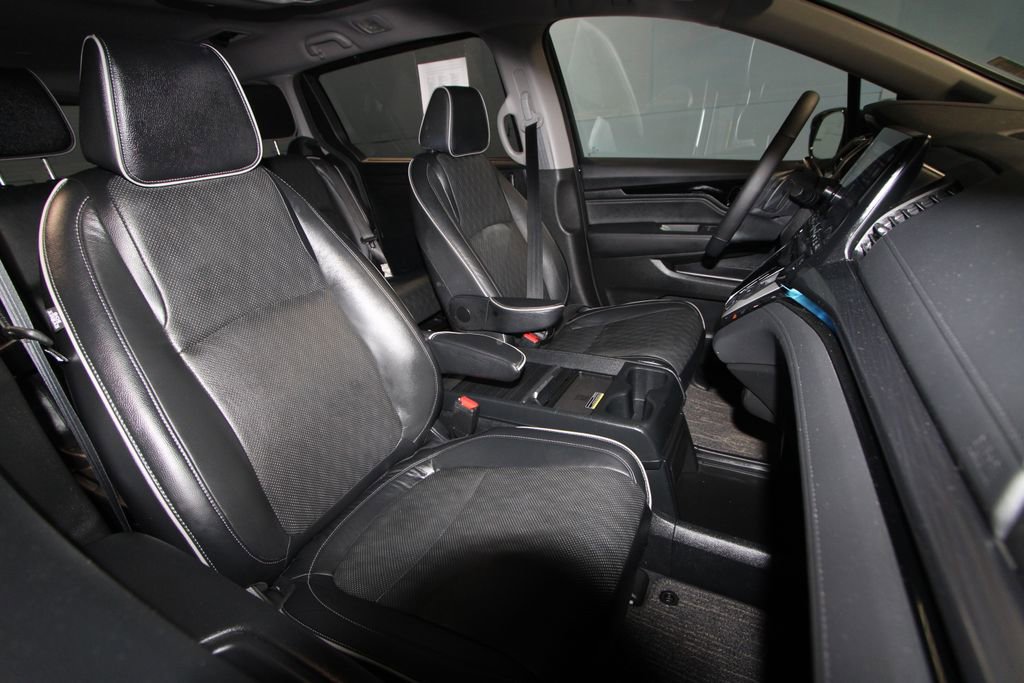 Used 2022 Honda Odyssey Elite image 23