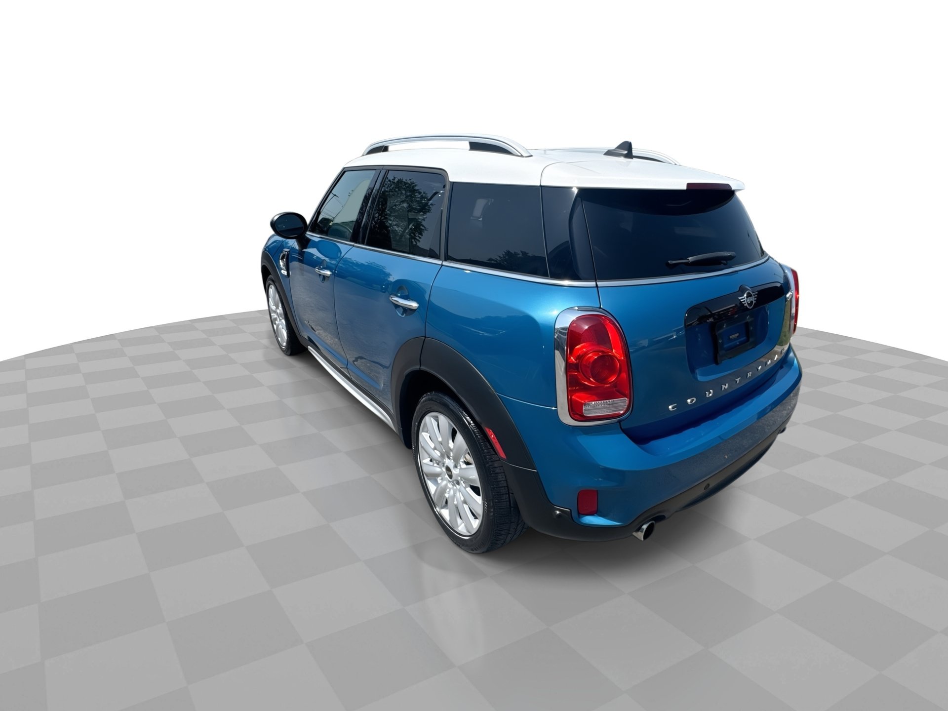 Used 2019 MINI Cooper Countryman S AWD/4WD image 6