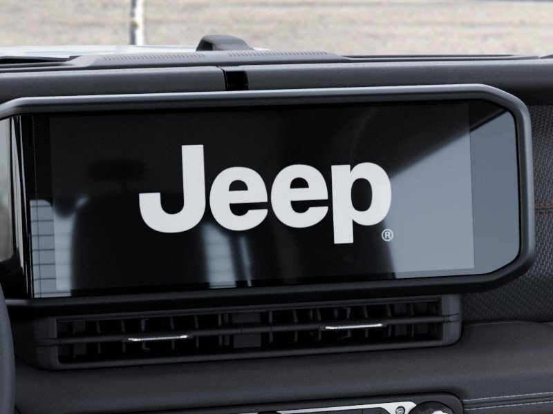 New 2026 Jeep Wrangler Unlimited Rubicon image 18
