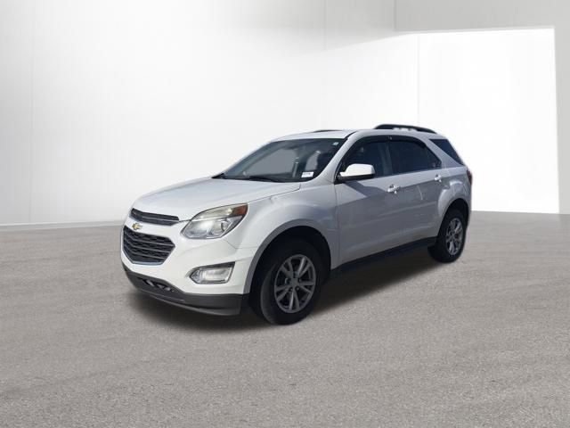 Used 2017 Chevrolet Equinox LT w/ Convenience Package