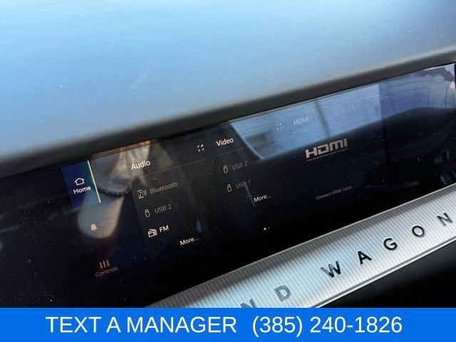 Used 2023 Jeep Grand Wagoneer Series III image 4