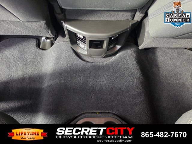Used 2025 RAM 2500 Tradesman AWD/4WD image 29