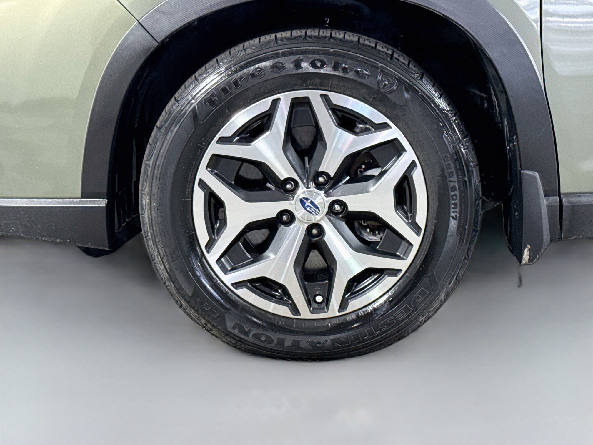 Used 2020 Subaru Forester Premium AWD/4WD image 38