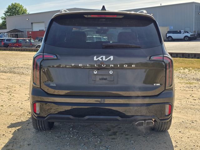 Used 2024 Kia Telluride SX Prestige X-Line image 11