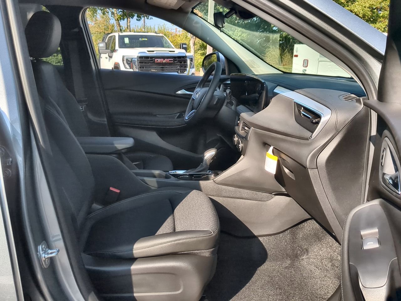 New 2026 Buick Encore GX Preferred w/ Comfort Package image 25