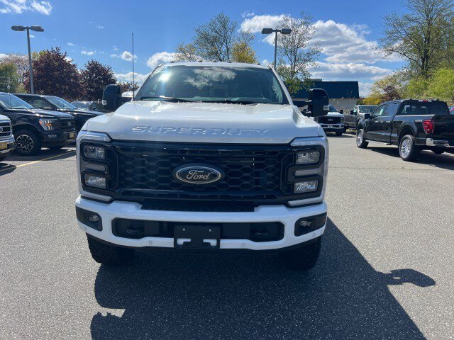 New 2026 Ford F350 Lariat AWD/4WD image 37