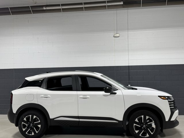 New 2026 Nissan Kicks SV w/ SV Premium Package AWD/4WD image 5