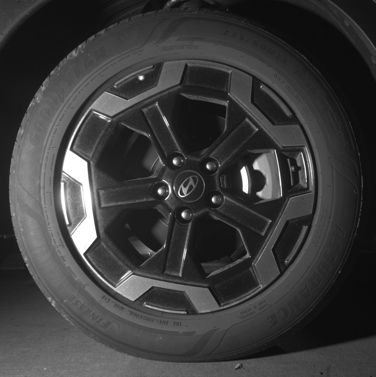 Used 2025 Hyundai Santa Fe SEL image 13