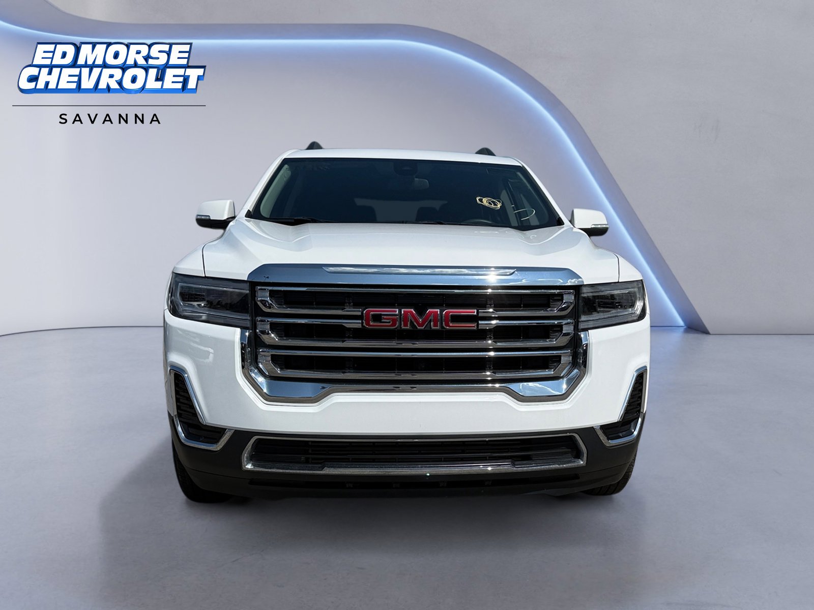 Used 2023 GMC Acadia SLE w/ Driver Convenience Package image 8