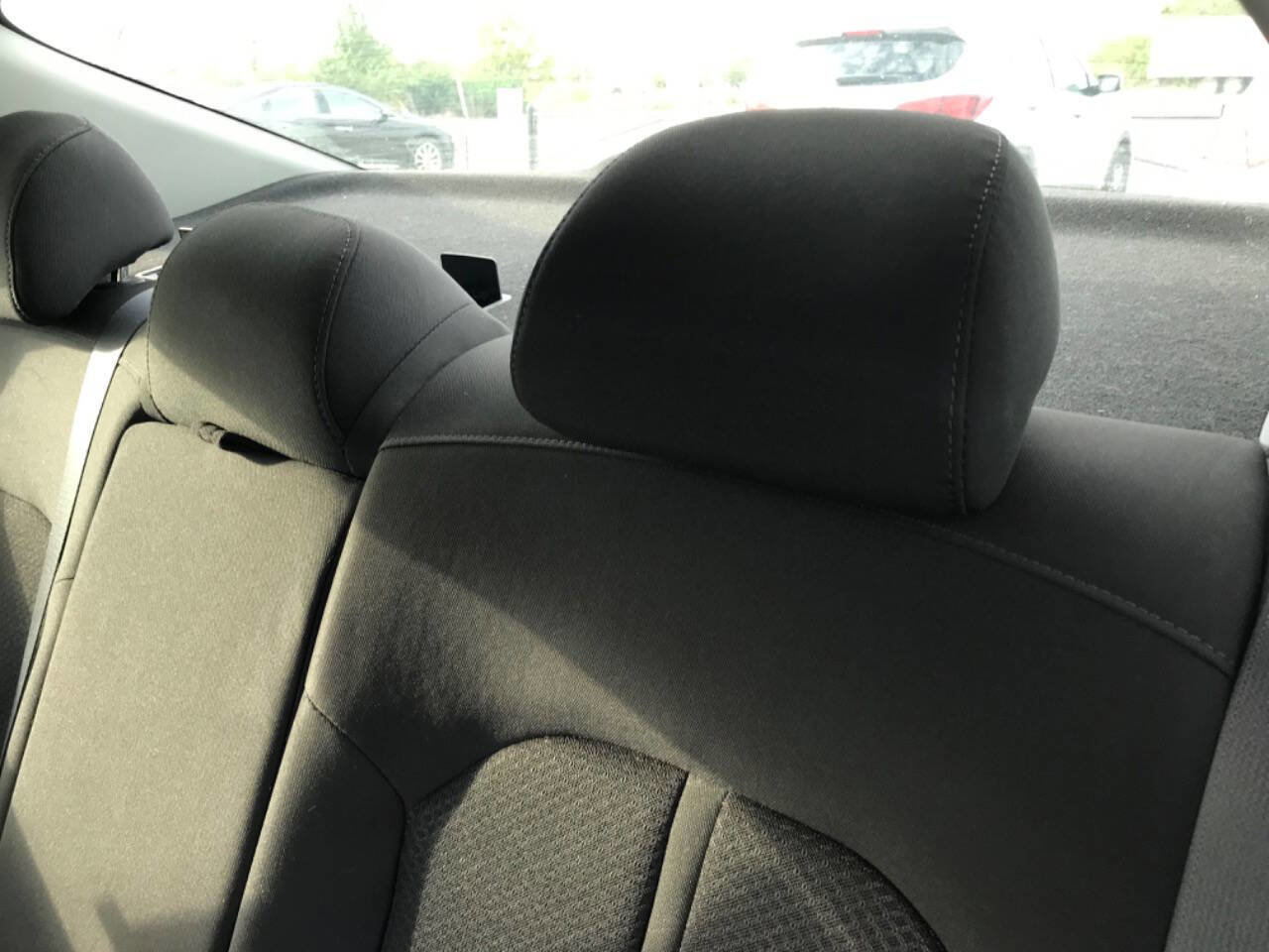 Used 2016 Kia Optima LX image 20