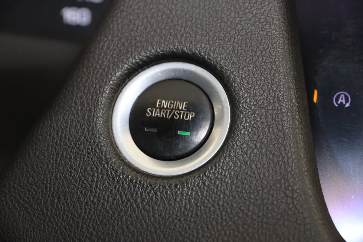 Used 2018 Cadillac CT6 3.6 AWD image 31