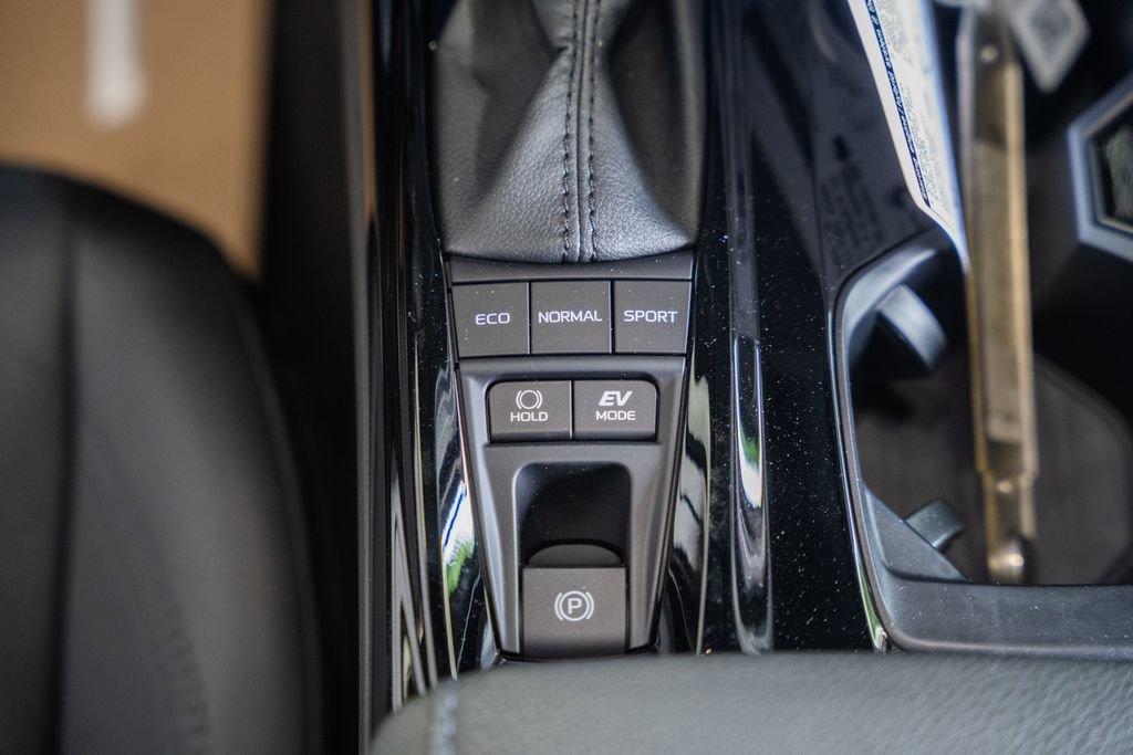 New 2026 Toyota Camry XSE FWD image 24