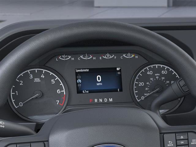 New 2026 Ford F250 XL w/ XL Chrome Package image 15