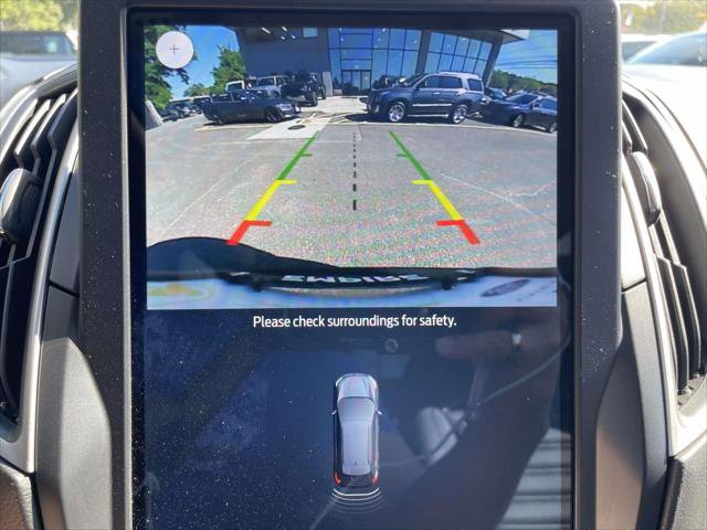 Used 2022 Ford Edge SEL w/ Convenience Package image 29