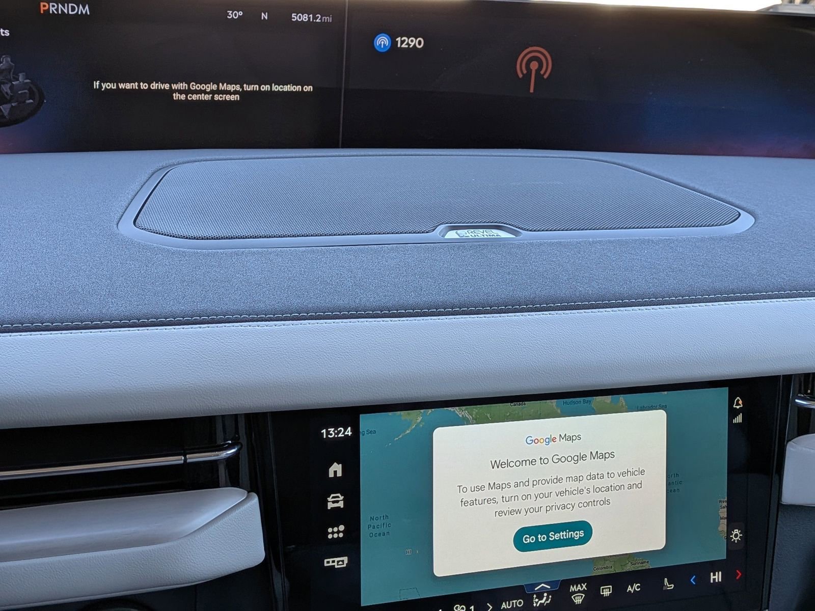 Certified 2025 Lincoln Navigator Reserve image 27