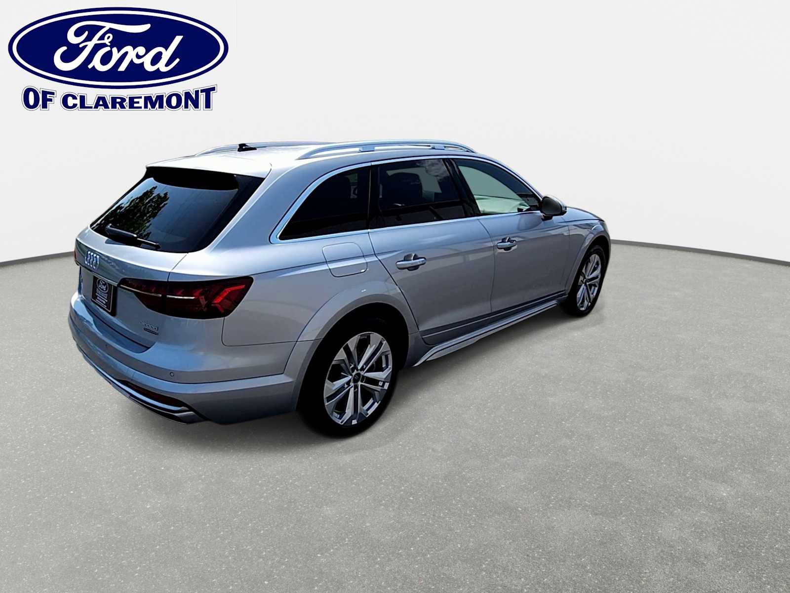 Used 2024 Audi A4 2.0T allroad Premium Plus AWD/4WD image 8