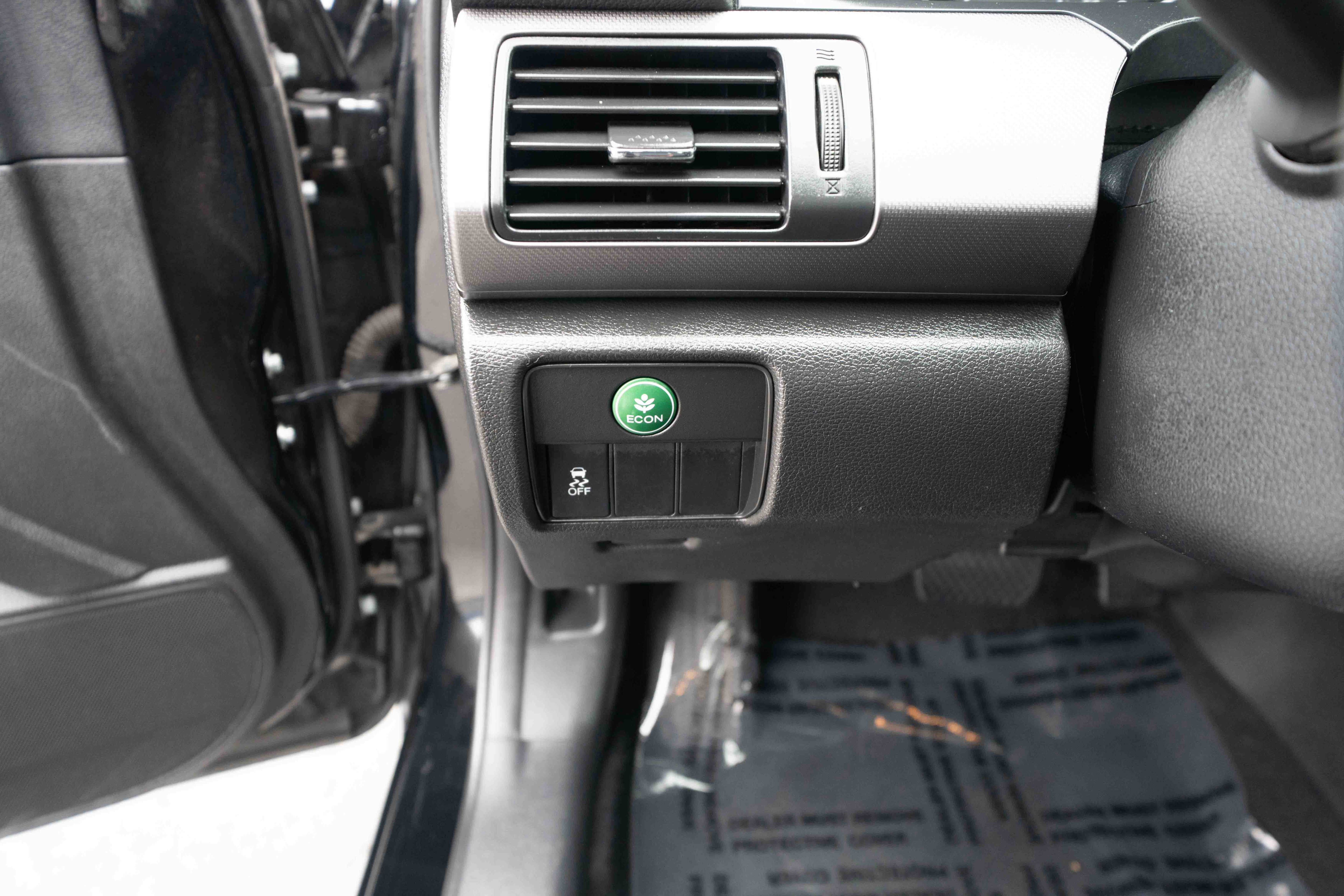 Used 2014 Honda Accord LX image 11