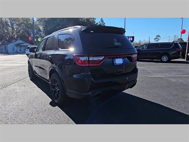 New 2026 Dodge Durango GT w/ Tow 'N Go Package image 26