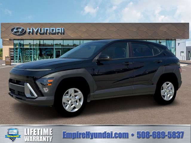 New 2026 Hyundai Kona SE image 2