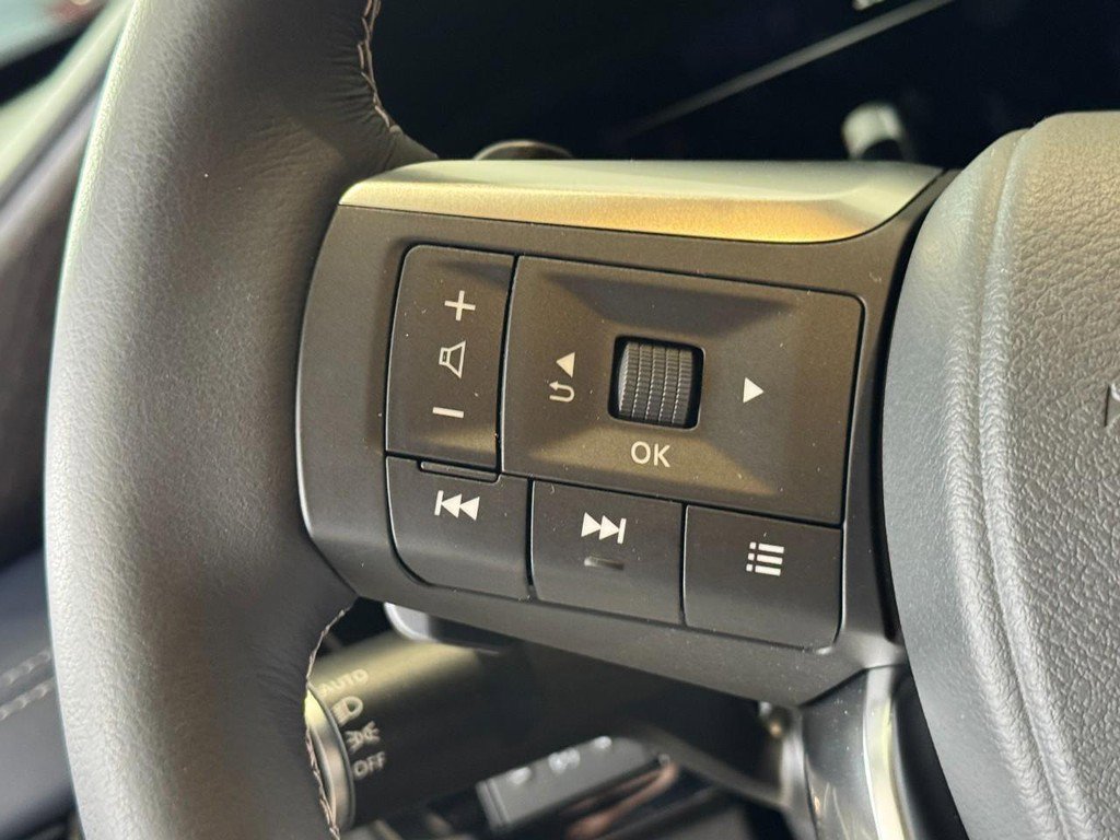 New 2026 INFINITI QX60 Sport image 11