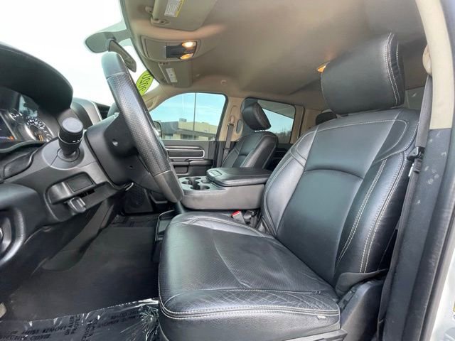 Used 2020 RAM 2500 Big Horn image 12