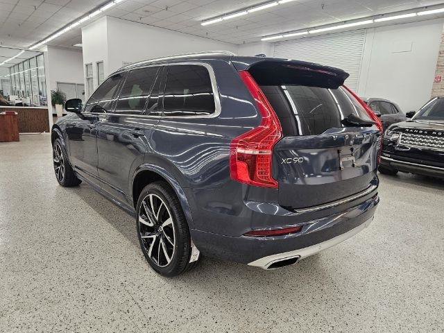 Used 2020 Volvo XC90 T6 Momentum image 6