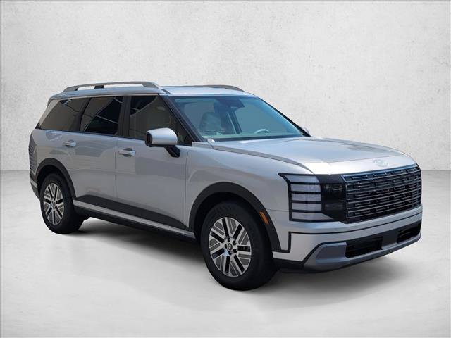 New 2026 Hyundai Palisade SEL Premium FWD image 3