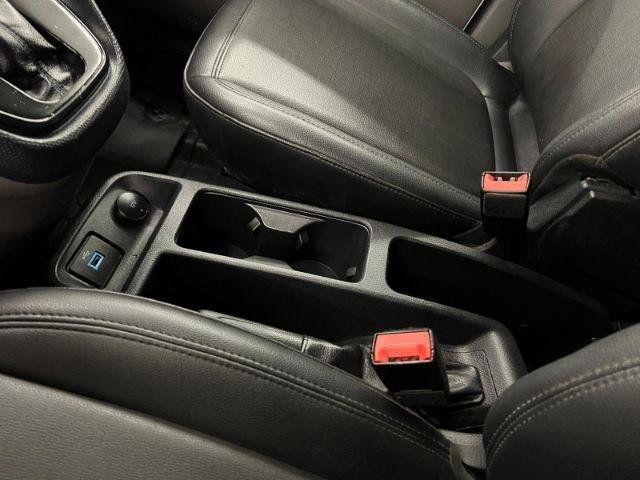 Used 2022 Ford Transit Connect XL FWD image 16