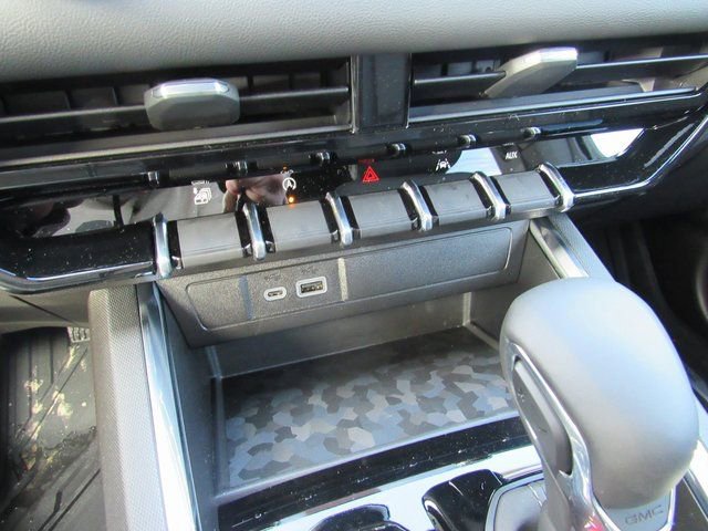 New 2026 GMC Canyon Elevation w/ Convenience Package AWD/4WD image 20