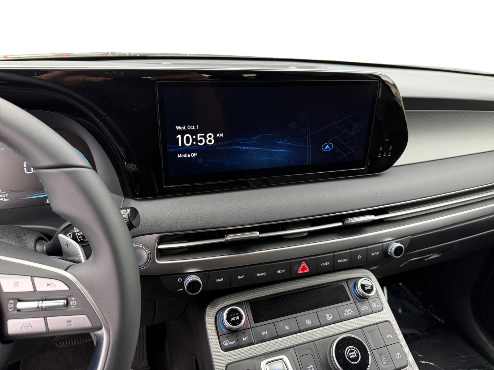 Used 2025 Hyundai Palisade XRT image 12