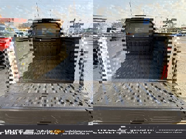 Certified 2025 GMC Sierra EV Denali image 27