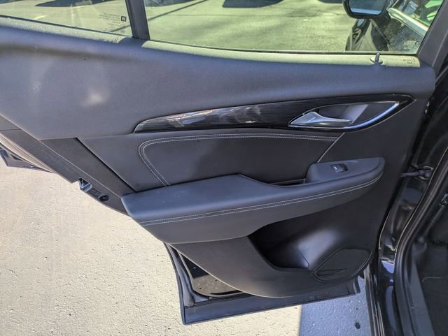 Used 2023 Buick Envision Preferred image 28