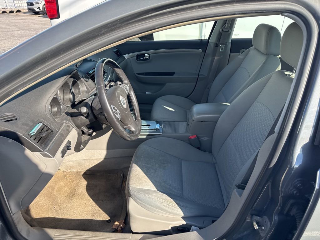Used 2009 Saturn Aura XE w/ Preferred Package image 4
