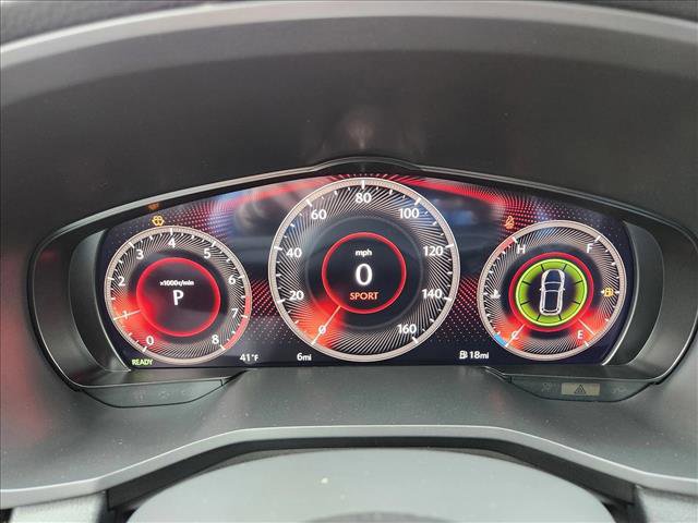 New 2026 MAZDA CX-90 3.3 Turbo S w/ Premium Plus image 24