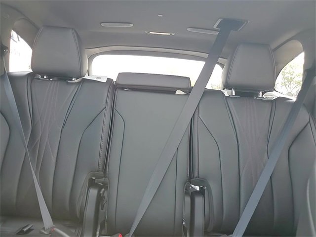 Used 2026 Acura MDX Type S image 21