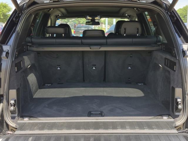 Used 2023 BMW X5 xDrive40i AWD/4WD image 9