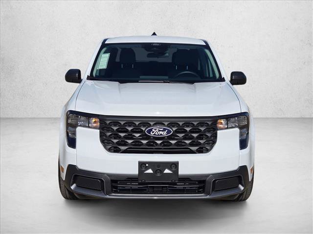 New 2026 Ford Maverick XLT image 6