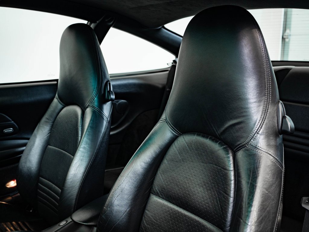 Used 2000 Porsche 911 Carrera image 27