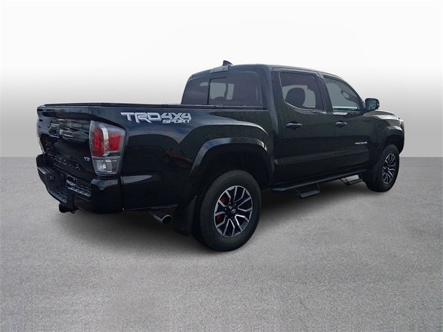 Used 2023 Toyota Tacoma TRD Sport image 4